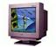 Sampo AlphaScan 950 (White) 21 in.CRT Conventional...