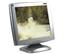 Sampo P-902M (Silver) 19 in. Flat Panel LCD Monitor