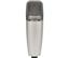 Samson CO3 Microphone