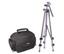 Samsonite Case & Tripod Kit for Digital Cameras /...