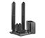 Samsung 1200W 5.1-Ch. XM-Ready Home Theater System...