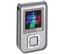 Samsung 1GB MP3 Player with Color LCD FM Tuner &...