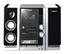 Samsung 2 x 20+40 Watts - Remote Control - 5 CD...