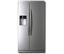 Samsung 24.8 Cu. Ft. Side-by-Side Refrigerator with...