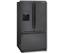 Samsung 25.5 Cu. Ft. Side-by-Side Refrigerator with...