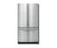 Samsung 25.8 Cu. Ft. Side-By-Side Refrigerator with...