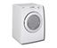 Samsung 7.3 Cu. Ft. 7-Cycle Electric Dryer - White