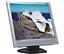 Samsung 710M (Silver) 17 in. Flat Panel LCD Monitor