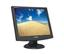 Samsung 710VT (Black) 17 in. Flat Panel LCD Monitor