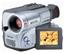 Samsung (SCL901RB) Hi8 Camcorder - Factory...