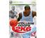 Take 2 Interactive College Hoops 2K6 for Xbox 360