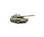 Tamiya America 1/35 Leopard 2A6 Battle Tank