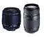 Tamron 28-80mm & 70-300mm Zoom Lens for Nikon...