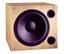 Tannoy Revolution R-SUB15 Subwoofer