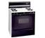 Tappan TGF657 Gas Kitchen Range