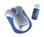 Targus Bluetooth mini mouse (amb01us)