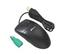 Targus Full Size Optical Mouse (paum501u)