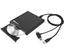 Targus NOTEWORTHY (nwcmb010u) External DVD Drive