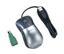 Targus Optical Notebook Mouse (PAUM004U)