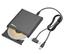 Targus SLIM (pacd010u) External 24x CD-ROM Drive