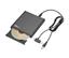 Targus USB 2.0 DVD/CD-ROM SLIM EXTERNA DVD Drive