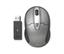 Targus Wireless Stow-N-Go Optical Laptop Mouse -...