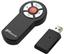 Targus wireless presenter with laser pointer...