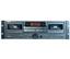 Tascam 202MKIII Single Dual Cassette Deck