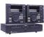 Tascam CD-302 Version 4.0 Dual Deck CD Player