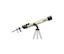 Tasco (R) - Refractor telescope' 660X...