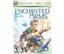 Ubi Soft Entertainment Enchanted Arms for Xbox 360