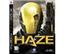 Ubi Soft Entertainment Haze for PlayStation 3