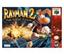 Ubi Soft Entertainment Rayman 2: The Great Escape...