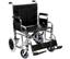 Ultimate Sound Ultimate Heavy Duty Transport Chair