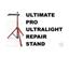 Ultimate Sound Ultimate Pro Ultralight Repair Stand