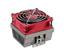 Ultra (UTL31400) CPU Fan' CPU Cooling Kit' Cooling...