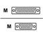 Vanguard International 6 ft. V.11 Cable (91918)