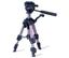 Vanguard International MARS 1 Tripod