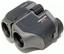 Vanguard International MP-1225R (12x25) Binocular