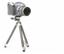 Vanguard International Tourist-2 Tripod