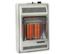 Vanguard International VN10TA Infra-Red Heater