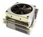 Vantec AeroFlow Premium Copper Base Cooler CPU...