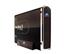 Vantec NexStar3 External 3.5in. Enclosure - Onyx...