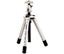 Velbon Tripod with Twist Lock Legs and Grounder...