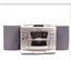 Venturer Home Stereo 3CD AM/FM Cassette CD2315...