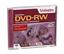 Verbatim (94918) 2x DVD-RW Storage Media