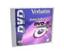 Verbatim DVD-R FOR AUTHORING' 4.7GB IN JEWEL CASE...