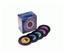 Verbatim Digital Vinyl (94443) 10 Pack CD-R Storage...