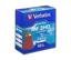 Verbatim Floppy Disks (10-Pack) - Multicolor