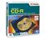 Verbatim LightScribe (95115) 10 Pack 52x CD-R...